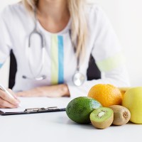 Nutrition and Dietetics