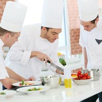 Gastronomy and Culinary Arts