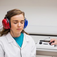 Audiometry