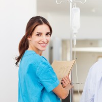 Perfusion Techniques