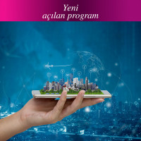 Akıllı Altyapılar Teknikerliği