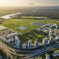 Arazi Yönetimi ve Kullanımı