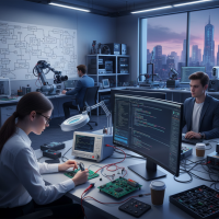 Bilgisayar Mühendisliği