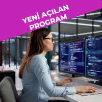 Bilgisayar Programcılığı (İngilizce)