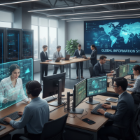 Bilişim Sistemleri (İngilizce)