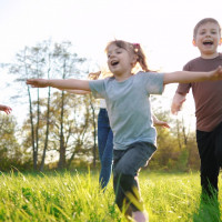 Çocuk Gelişimi ve Eğitimi