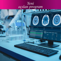 Dijital Sağlık Sistemleri Teknikerliği