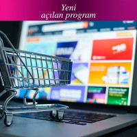 E-Ticaret ve Pazarlama