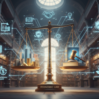Ekonomi Hukuku