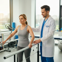 Fizyoterapi ve Rehabilitasyon