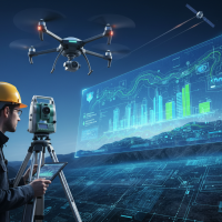 Geomatik Mühendisliği