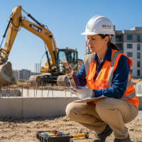 Geoteknik Mühendisliği