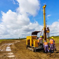 Geoteknik Mühendisliği