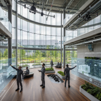 İç Mimarlık ve Çevre Tasarımı