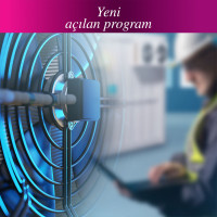 İklimlendirme ve Soğutma Teknolojisi