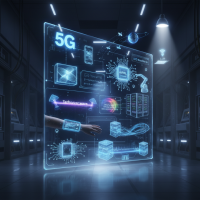 İleri Elektronik ve Haberleşme Teknolojileri