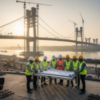 İnşaat Mühendisliği