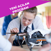 İnsansız Hava Aracı Teknolojisi ve Operatörlüğü
