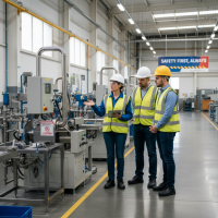 İş Sağlığı ve Güvenliği