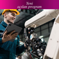 Kontrol ve Otomasyon Teknolojisi