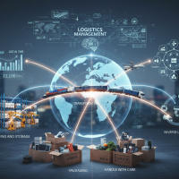 Lojistik Yönetimi