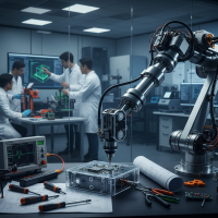 Mekatronik Mühendisliği