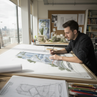 Mimarlık (İngilizce)