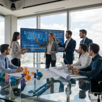 Mühendislik Yönetimi