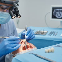Restoratif Diş Tedavisi