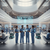 Sağlıkta Kalite Yönetimi