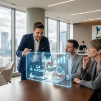 Satış ve Pazarlama