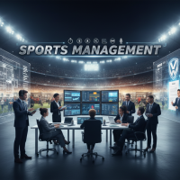 Spor Yönetimi