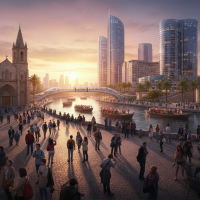 Turizm İşletmeciliği