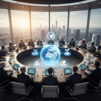 Uluslararası İlişkiler