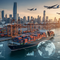 Uluslararası Ticaret