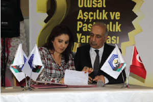 Diyarbakır Ticaret ve Sanayi Odası Üniversitemiz ile işbirliği protokolü imzaladı