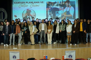 Kariyer Planlama ve Sektör Seçimi Semineri