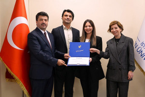 Meslek Yüksekokulumuz ve Sağlık Hizmetleri Meslek Yüksekokulumuzun programları akredite edildi