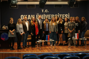 MEZUNLAR PANELİ - 4 (18.11.2022)