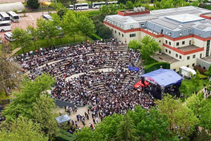 Okan Kariyer Fest 2026