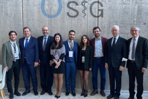Okan Surgery Interest Group (O’SIG) Kanser Sempozyumu