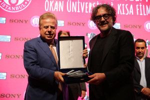 Okan Üniversitesi 8. Öğrenci Filmleri Kısa Film Festivali Ödül Dağıttı