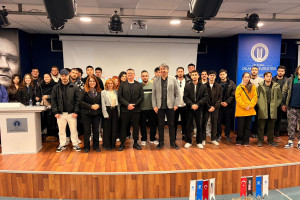 Türkiye Dopingle Mücadele Bilim Kurulu üyesi Prof. Dr. Hasan Ulaş Yavuz Hardline Sporcu Beslenmesi dersimize konuk oldu