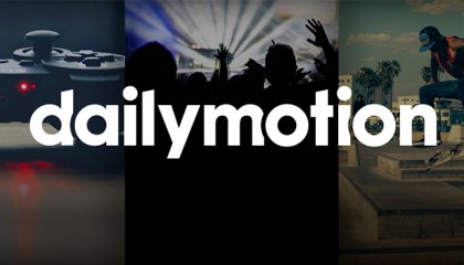 Dailymotion