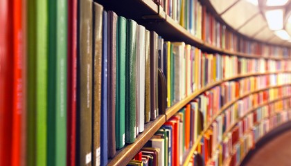 E-Library