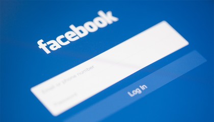 Facebook 