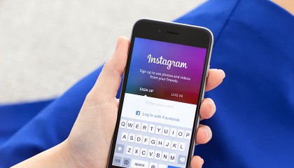 Instagram
