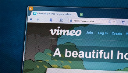Vimeo