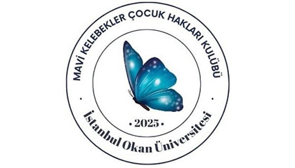 Mavi Kelebekler Topluluğu