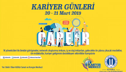 O'Mezun Bülten Mart '19